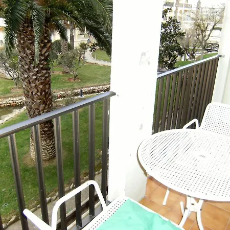 Jardins Del Mar 85 Apartment *