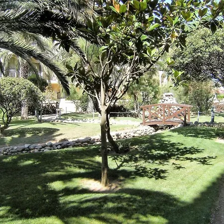 Apartment Jardins Del Mar 85 L'Estartit