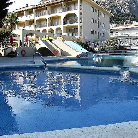 Jardins Del Mar 85 * L'Estartit